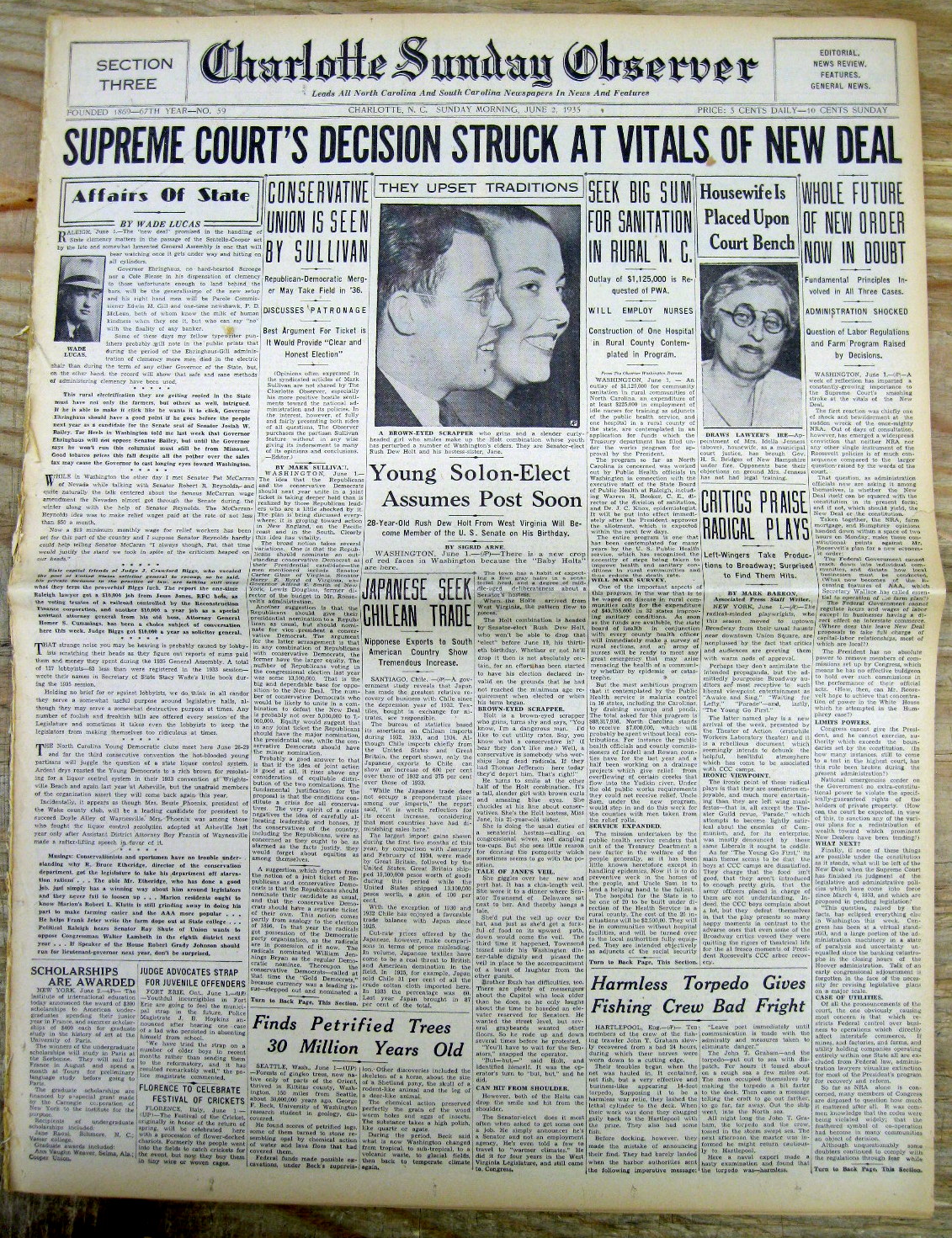 1935-headline-newspaper-us-supreme-court-rules-new-deal-program